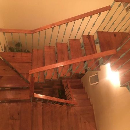 Hostal Makea Pachuca Екстер'єр фото