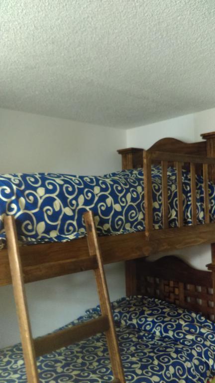 Hostal Makea Pachuca Екстер'єр фото