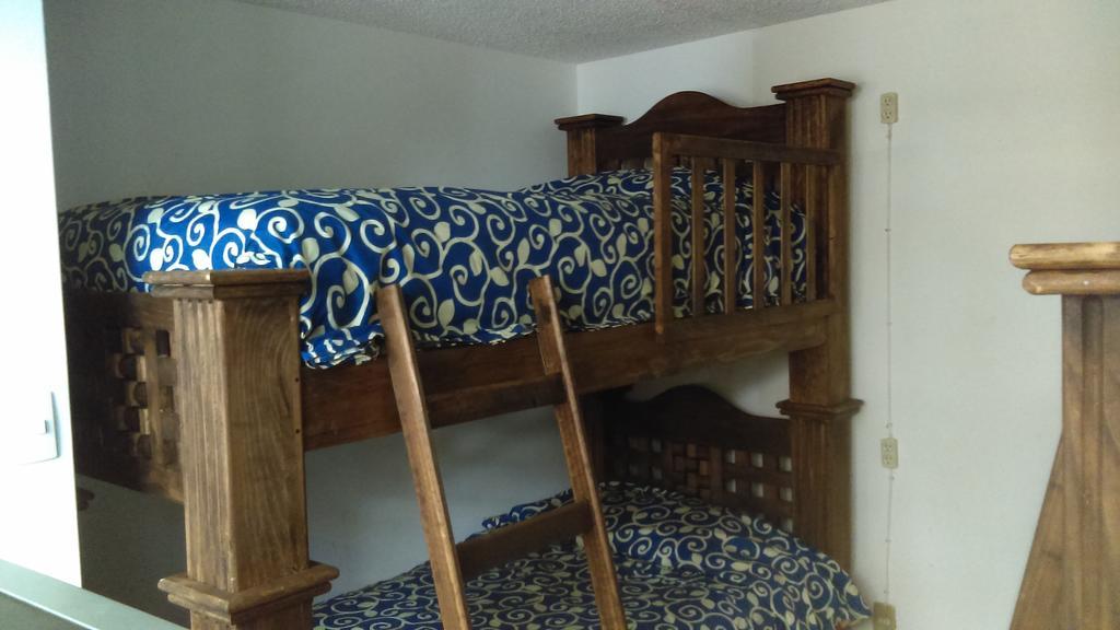 Hostal Makea Pachuca Екстер'єр фото