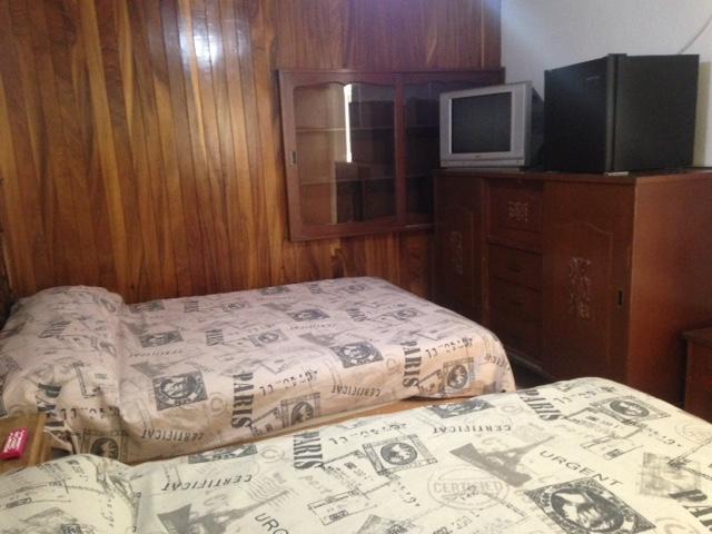 Hostal Makea Pachuca Екстер'єр фото