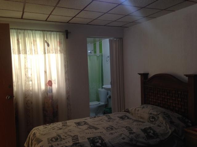 Hostal Makea Pachuca Екстер'єр фото